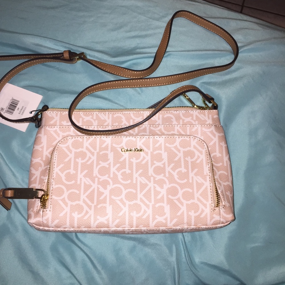 Calvin Klein Purse